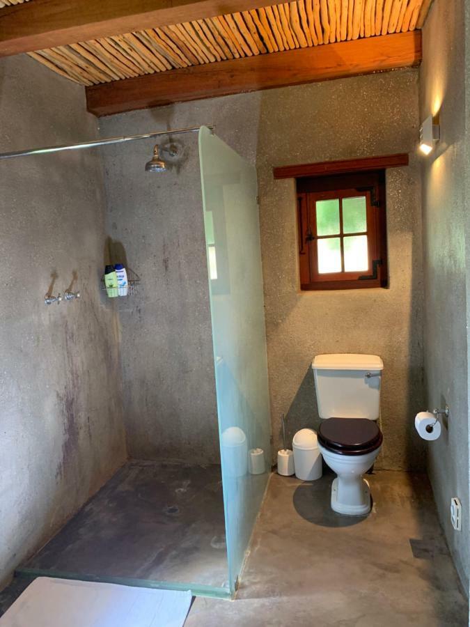 Vineyard Cottage At Bosman Wines Wellington Exterior foto