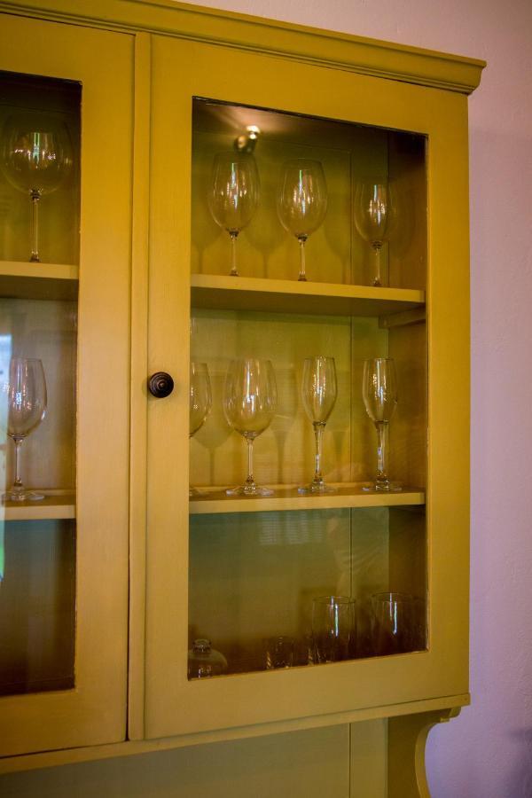 Vineyard Cottage At Bosman Wines Wellington Exterior foto